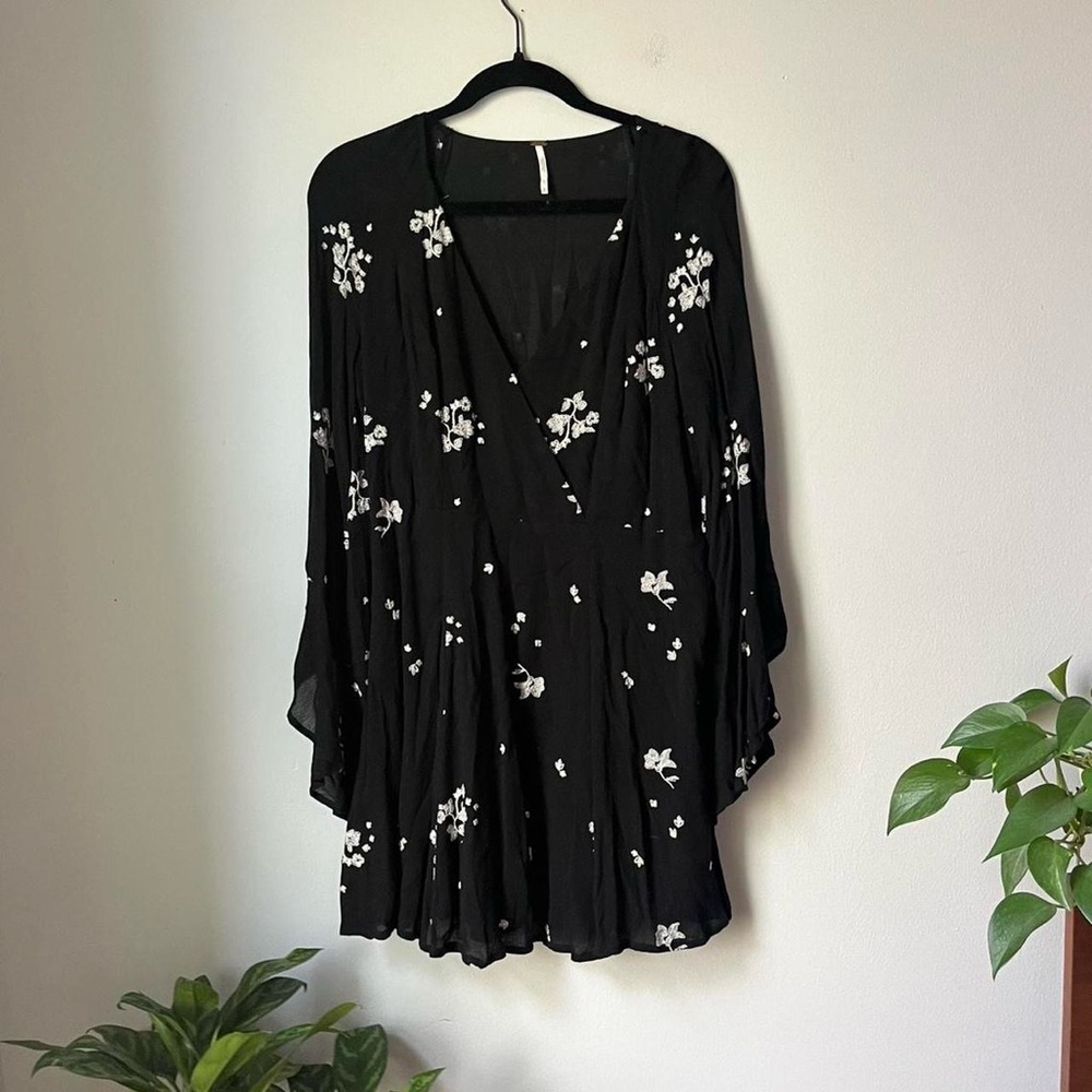 Free People Minidress